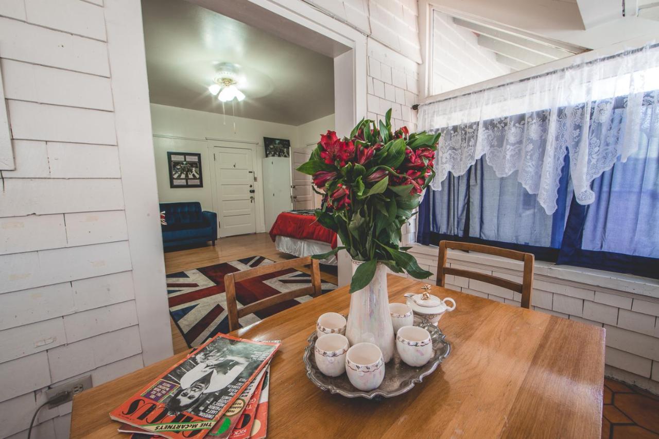 Greenway Manor Bisbee Dış mekan fotoğraf