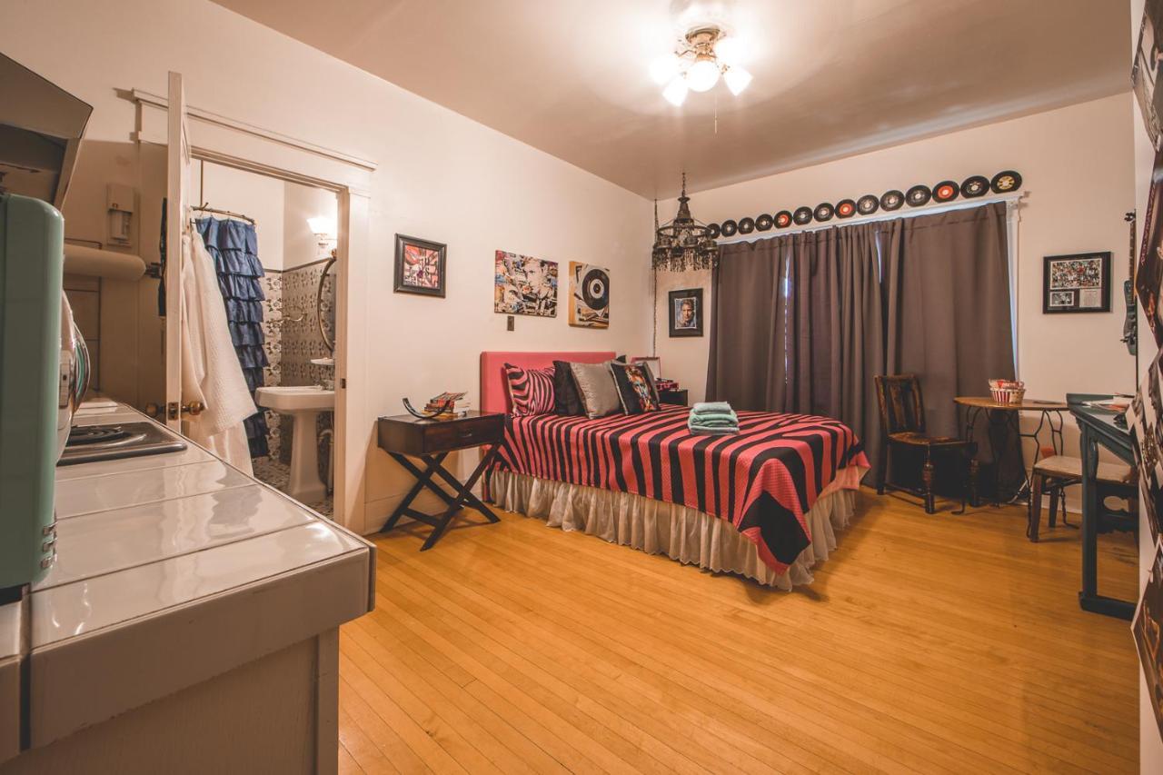 Greenway Manor Bisbee Dış mekan fotoğraf
