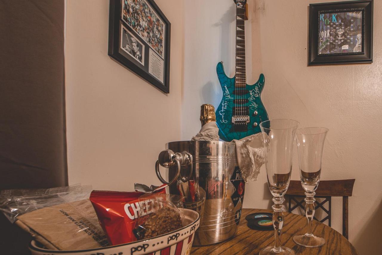 Greenway Manor Bisbee Dış mekan fotoğraf