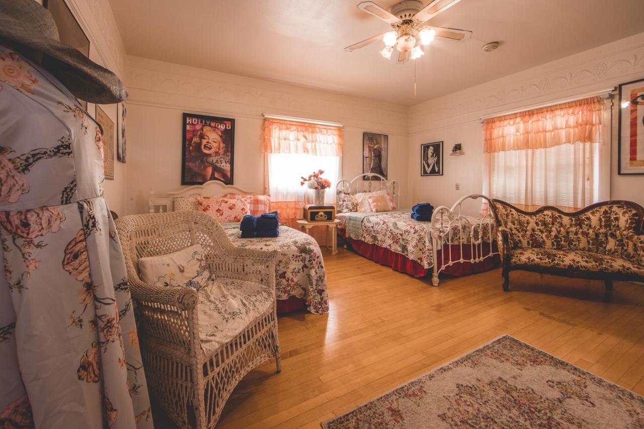 Greenway Manor Bisbee Dış mekan fotoğraf