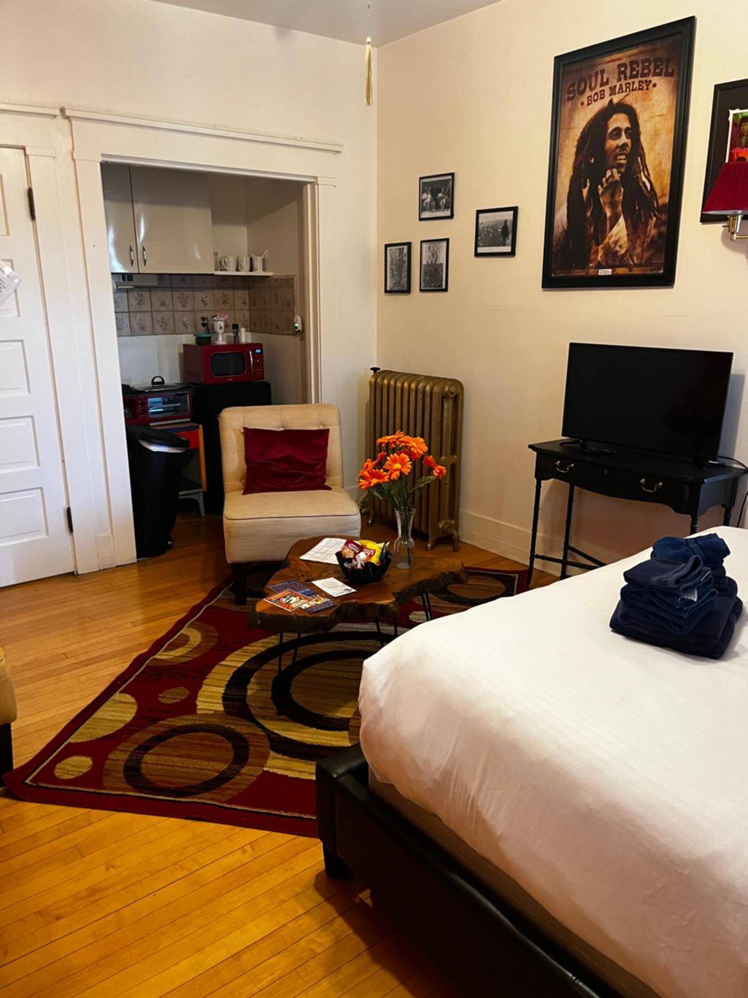 Greenway Manor Bisbee Dış mekan fotoğraf