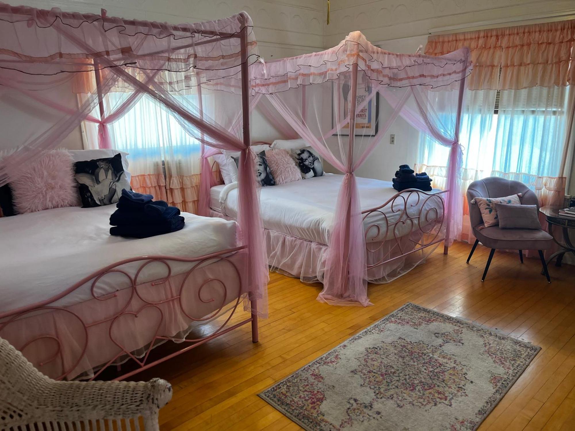 Greenway Manor Bisbee Dış mekan fotoğraf