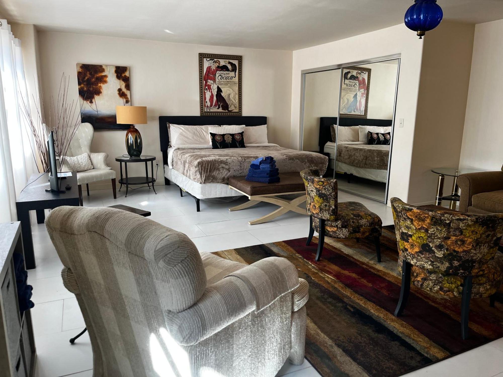 Greenway Manor Bisbee Dış mekan fotoğraf