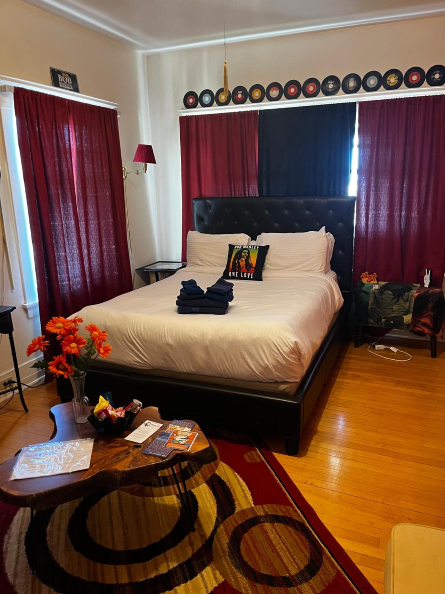 Greenway Manor Bisbee Dış mekan fotoğraf