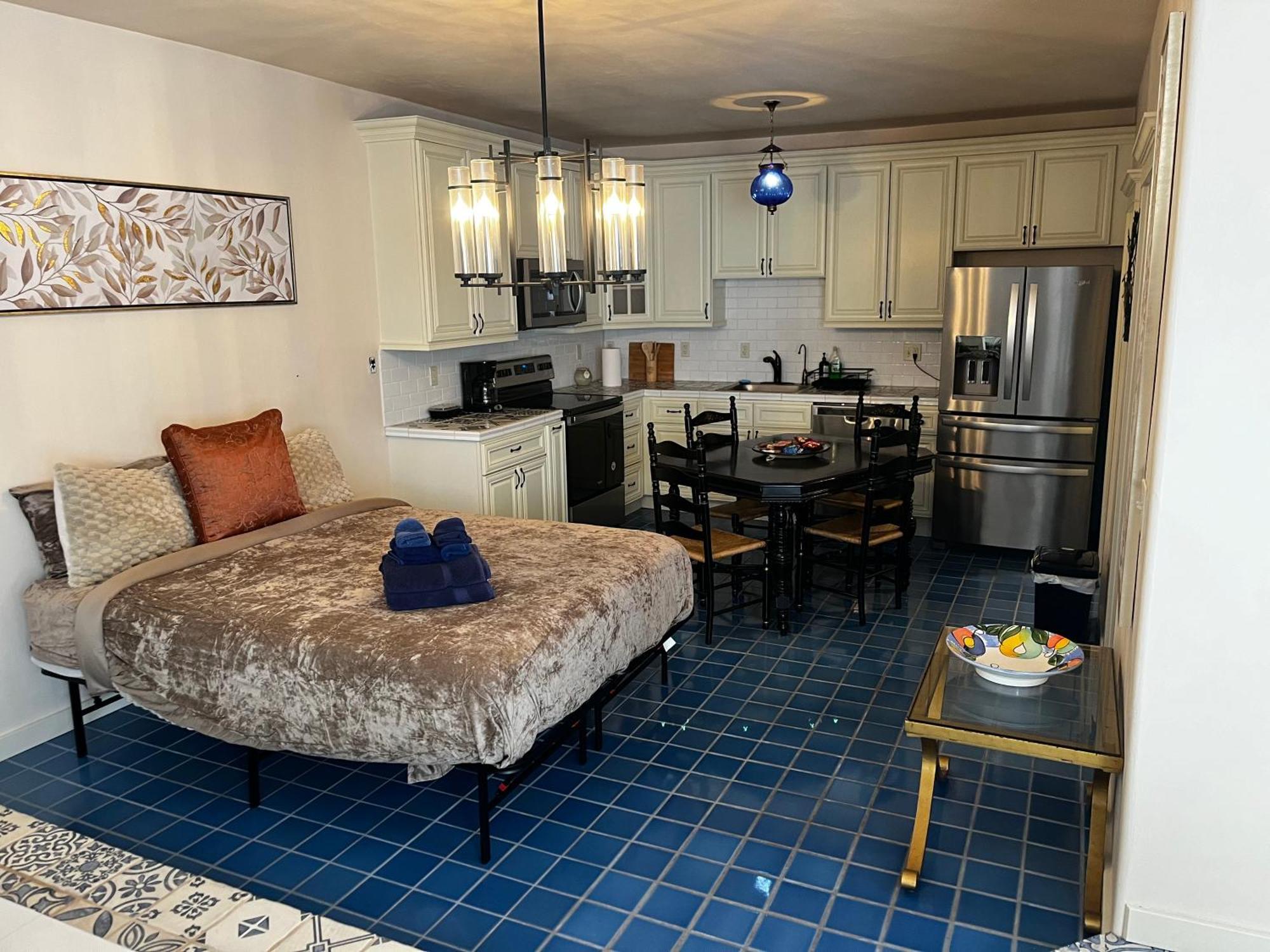 Greenway Manor Bisbee Dış mekan fotoğraf