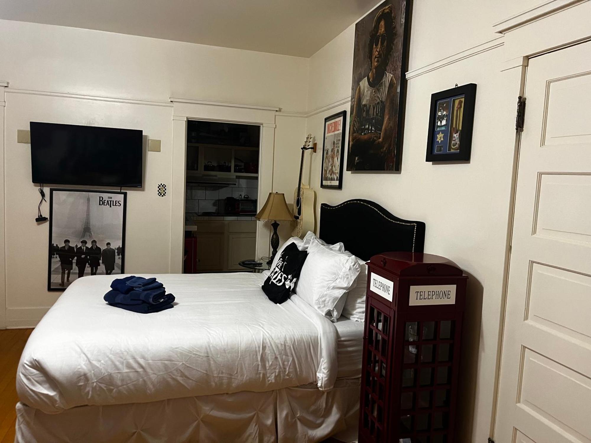 Greenway Manor Bisbee Dış mekan fotoğraf