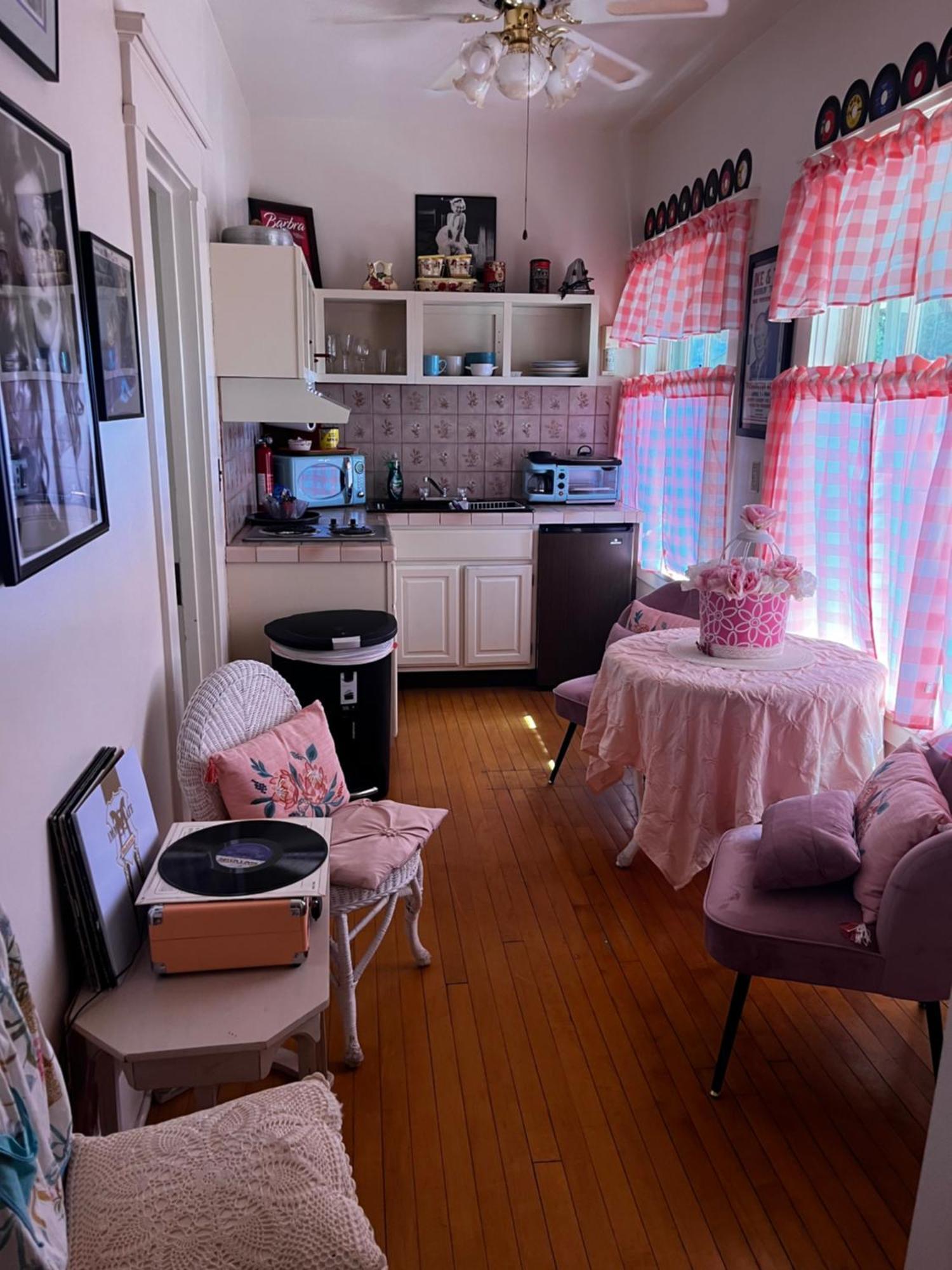 Greenway Manor Bisbee Dış mekan fotoğraf