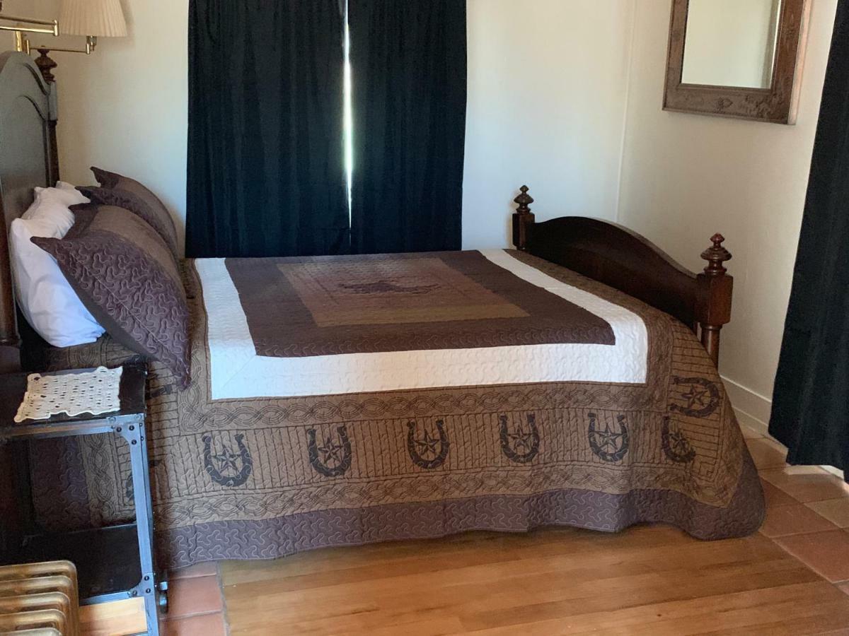 Greenway Manor Bisbee Dış mekan fotoğraf