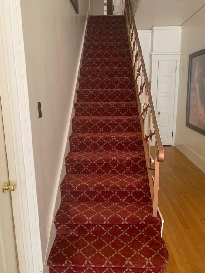 Greenway Manor Bisbee Dış mekan fotoğraf