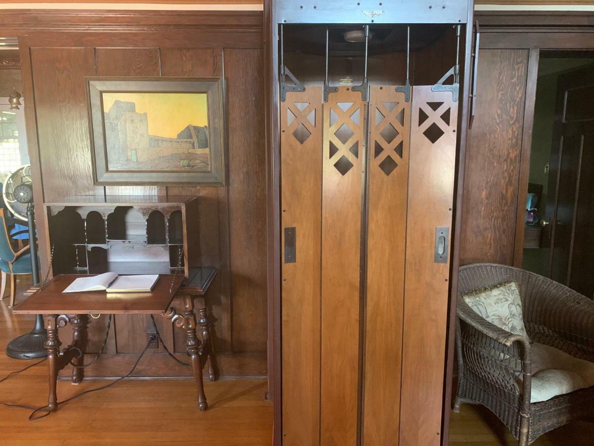 Greenway Manor Bisbee Dış mekan fotoğraf