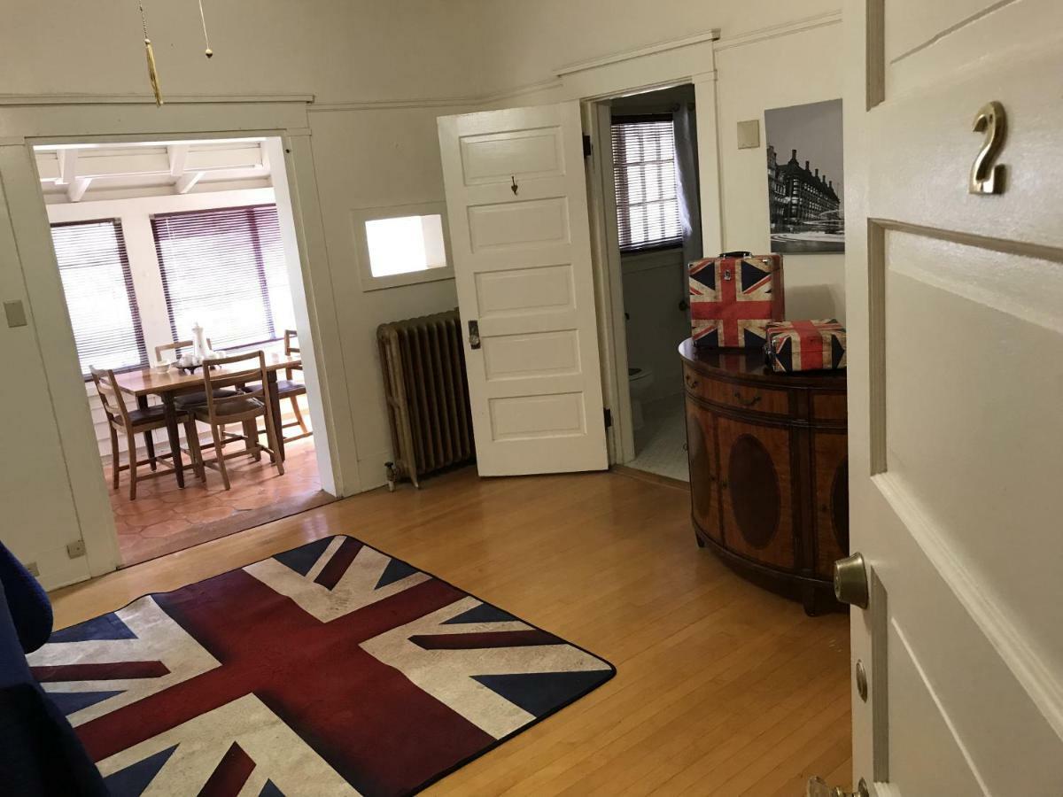Greenway Manor Bisbee Dış mekan fotoğraf
