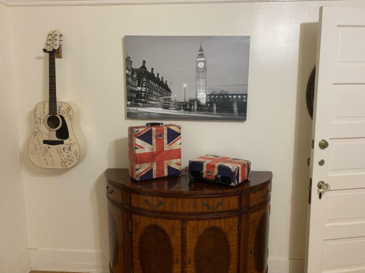Greenway Manor Bisbee Dış mekan fotoğraf