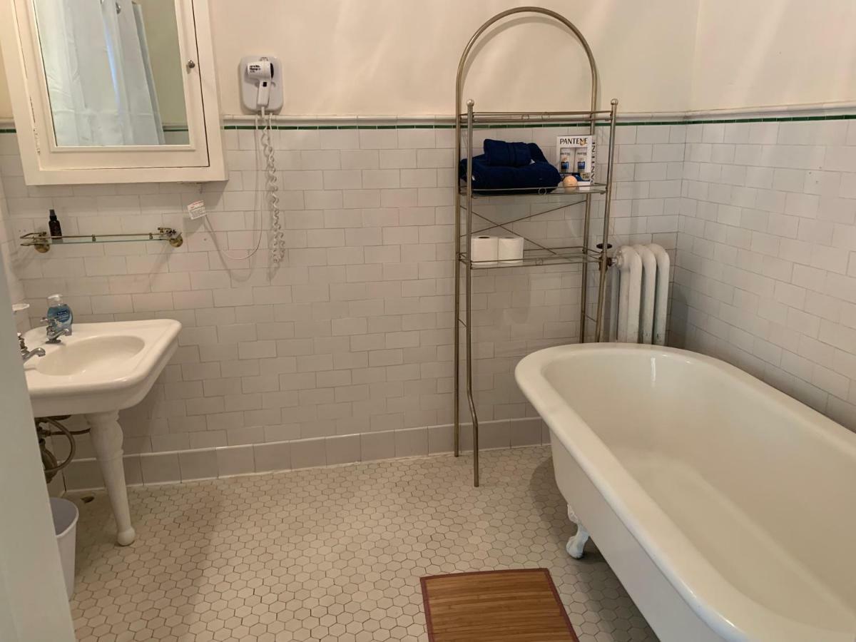 Greenway Manor Bisbee Dış mekan fotoğraf